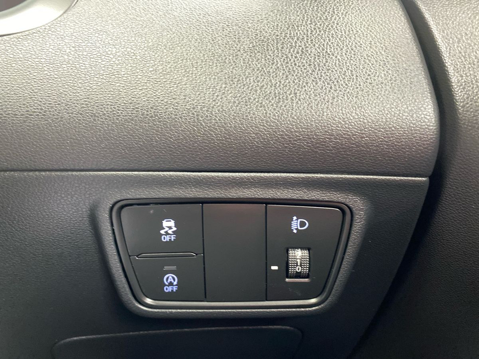 2024 Hyundai Tucson - image 18