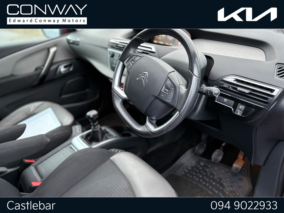 2019 Citroen Grand C4 Picasso - image 19