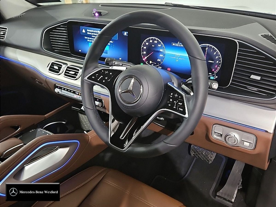 2026 Mercedes-Benz GLE Class - image 12