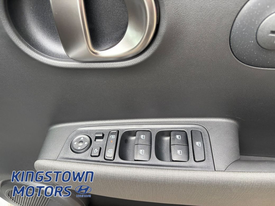 2026 Hyundai Inster - image 11