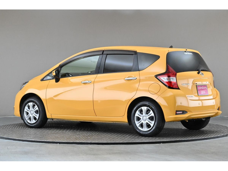 2019 Nissan Note - image 6