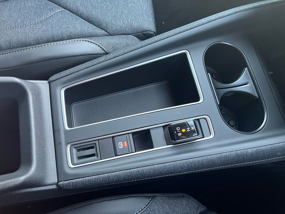 2026 Skoda Elroq - image 15