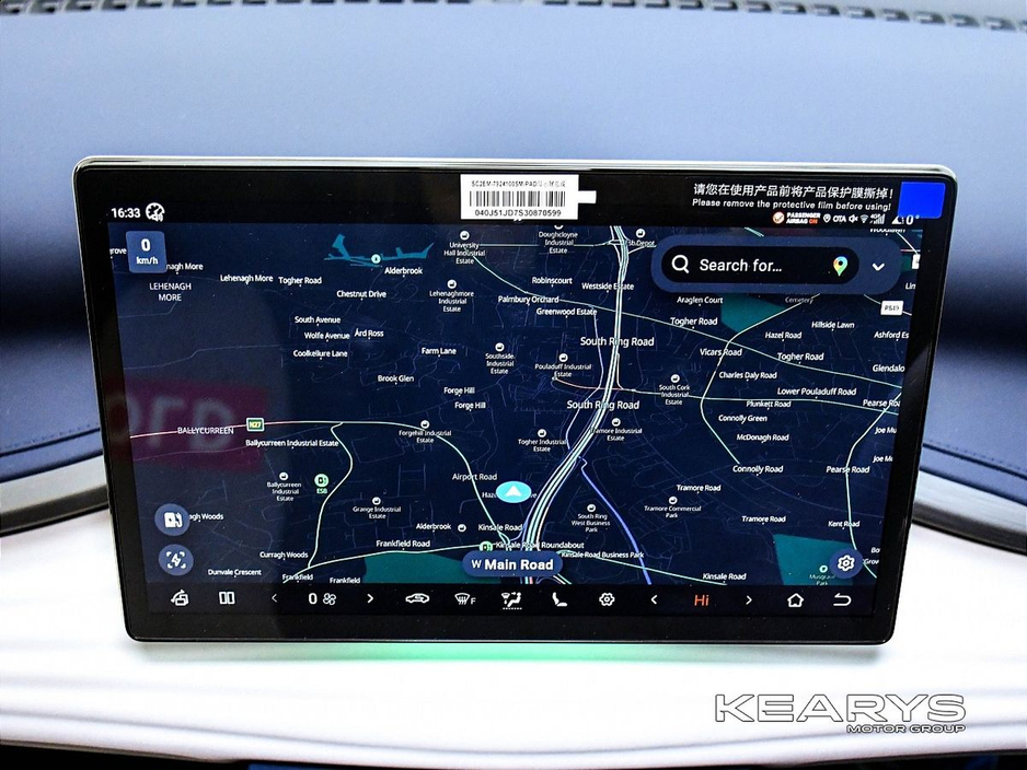 2026 BYD ATTO 3 - image 18