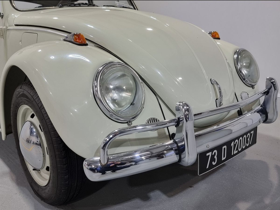 1973 Volkswagen Beetle * BEETLE 1300 * STUNNING EXAMPLE * IMMACULATE * TRINITY VOLKSWAGEN * €17,950