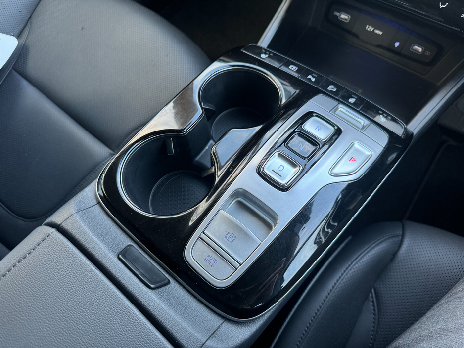 2024 Hyundai Tucson 2WD Executive Plus HEV STG Auto €42,950