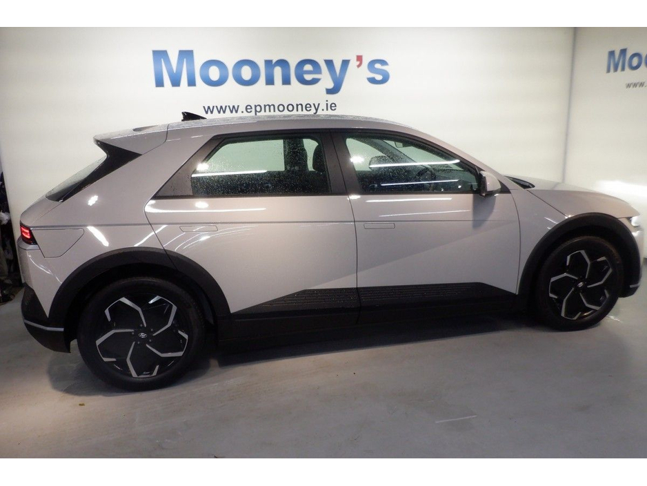 2024 Hyundai Ioniq 5 AURORA 58KWH EX DEMO - LIKE NEW - PRE REG EV €34,995