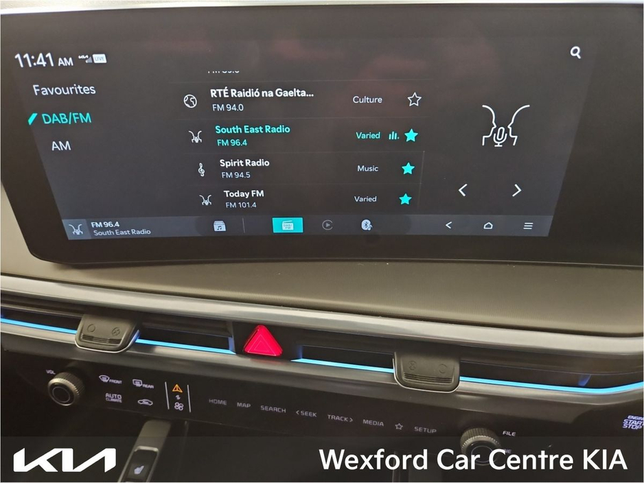 2024 Kia Sorento 2.2 Sorento Diesel €55,895