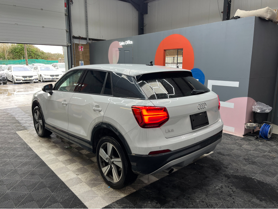 2019 Audi Q2 - image 4