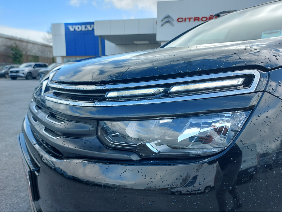 2021 Citroen C5 Aircross - image 12