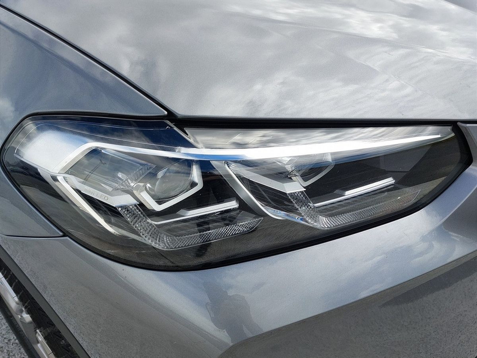 2024 BMW X3 X3 xDrive20d xLine €63,995