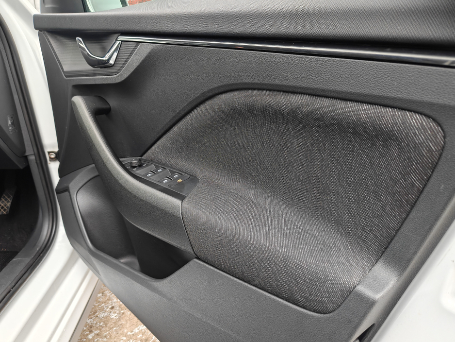 2020 Skoda Kamiq STYLE 1.0 TSI 115 BHP- AS NEW FULL SERVICE HISTORY- 12 MONTH WARRANTY INCLUDED €19,950