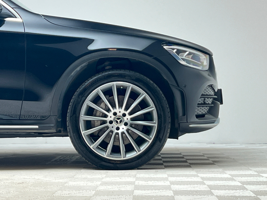 2022 Mercedes-Benz GLC Class 300DE AMG LINE PREMIUM €46,990