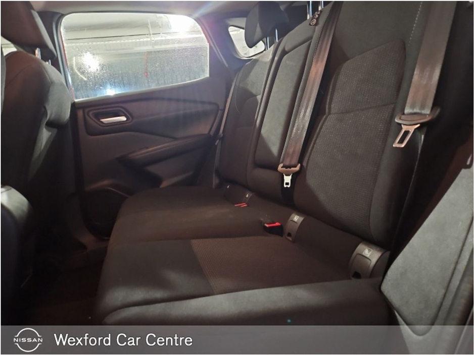 2024 Nissan Qashqai - image 8