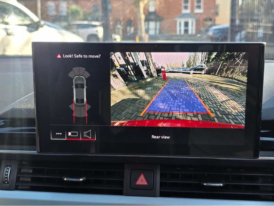 2021 Audi A5 - image 20