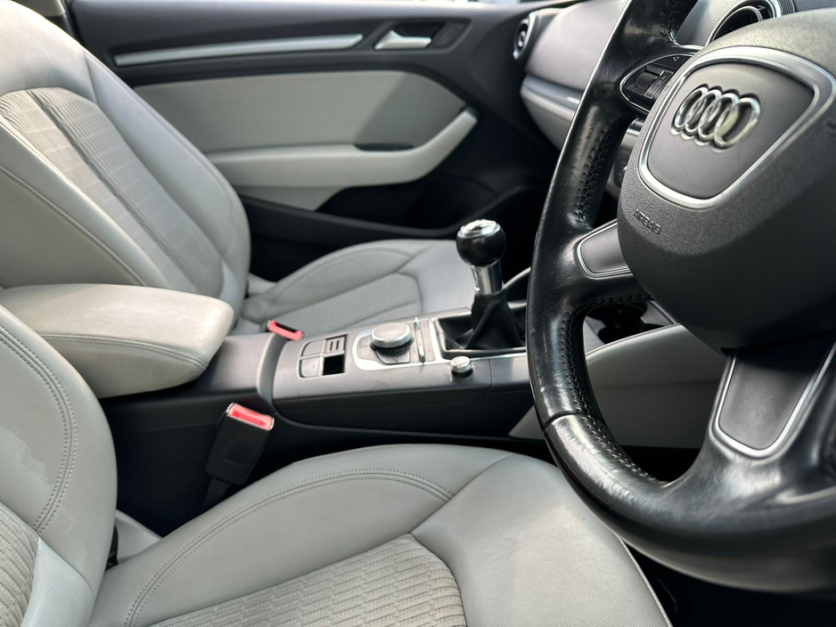 2013 Audi A3 - image 17