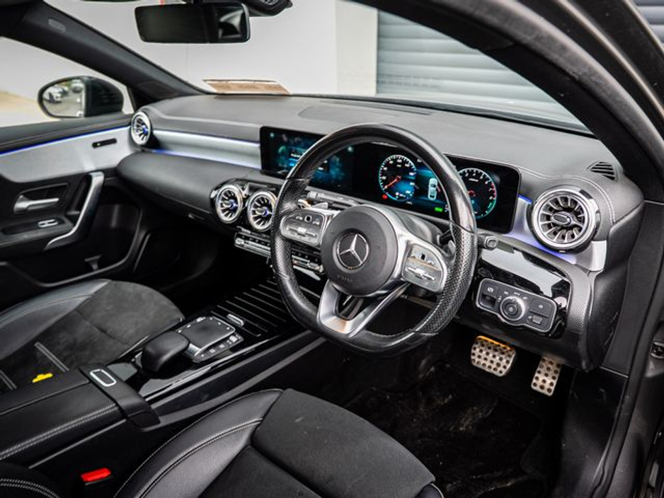 2022 Mercedes-Benz A Class A 250 E AMG LINE EDITION PREMIUM €29,750