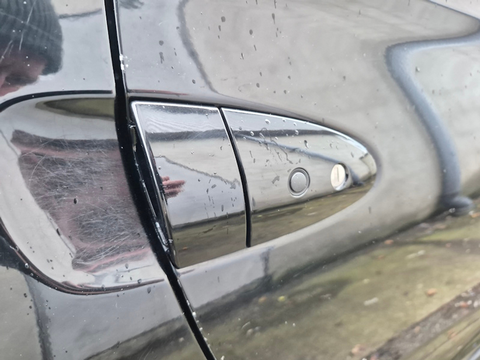 2012 Honda CR-Z CR-Z Auto 12 Months Warranty €7,500