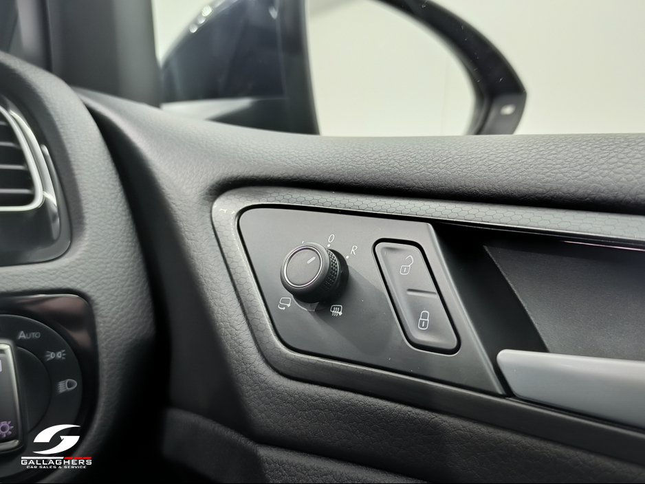 2018 Volkswagen Golf (181) GTI 2.0 TSI DSG AUTO €21,995