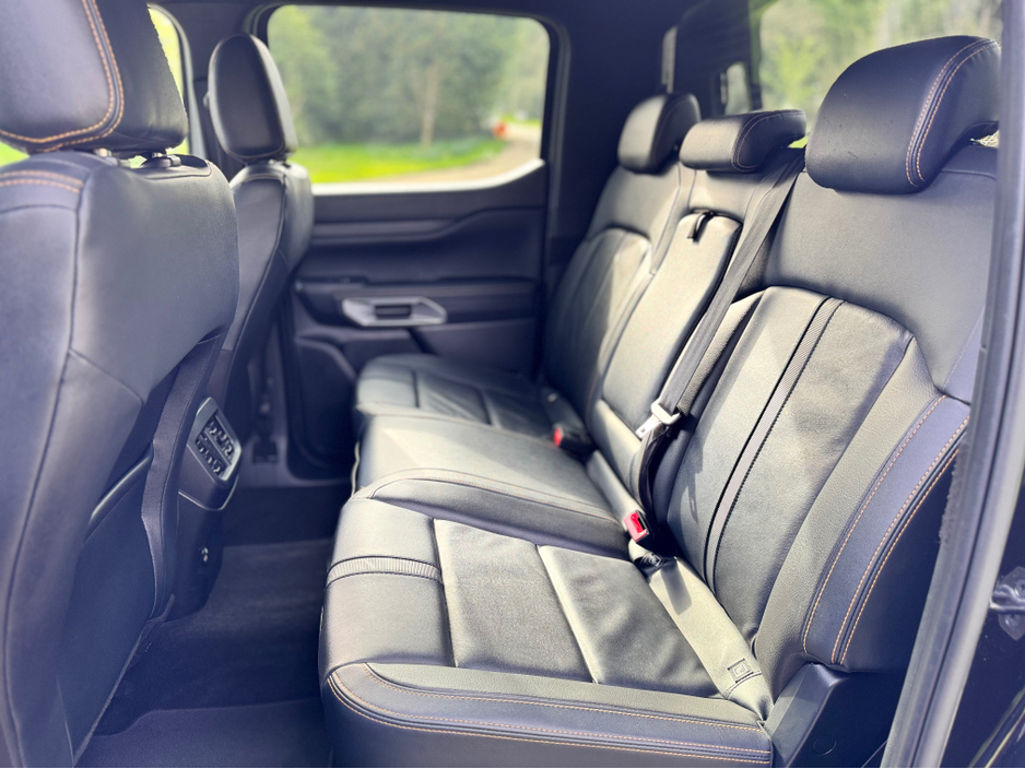 2024 Ford Ranger - image 18