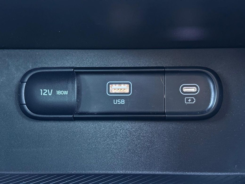 2024 Kia Sportage K3 SEM €30,950