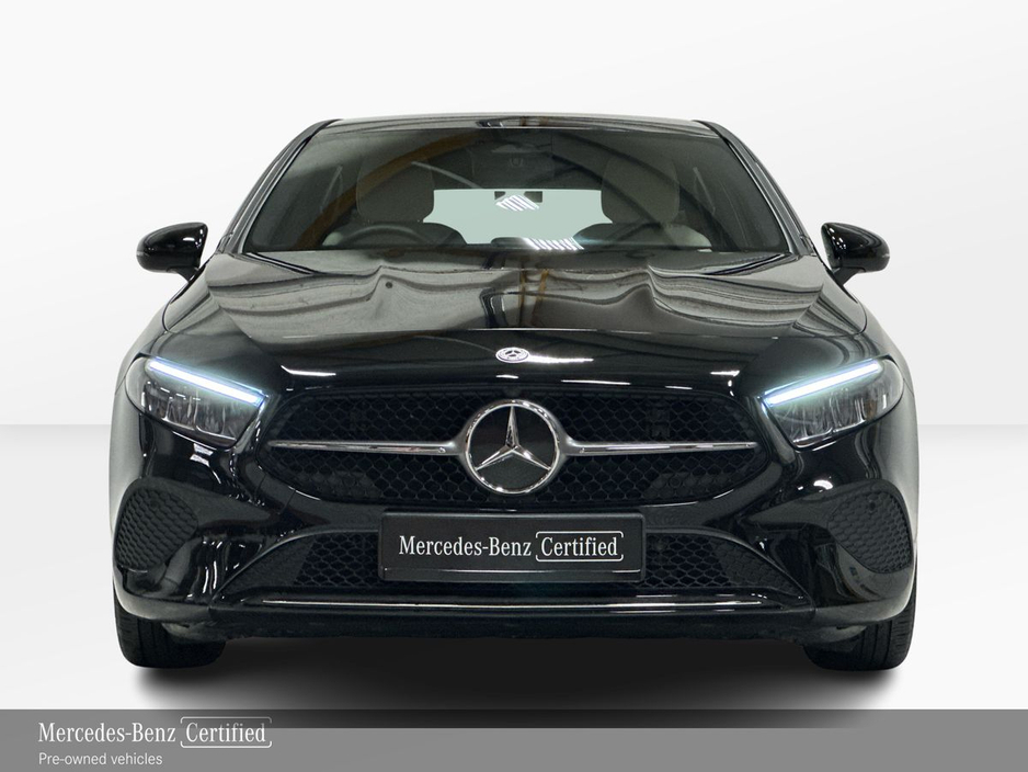 2024 Mercedes-Benz A Class A180 D Progressive Line + €42,900