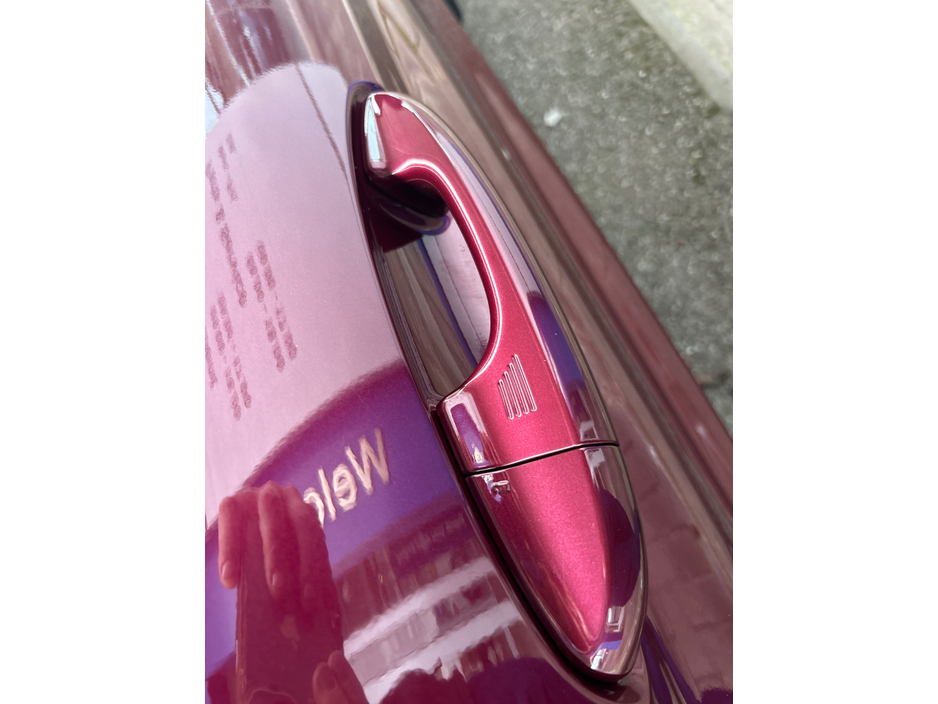 2022 Ford Fiesta - image 8