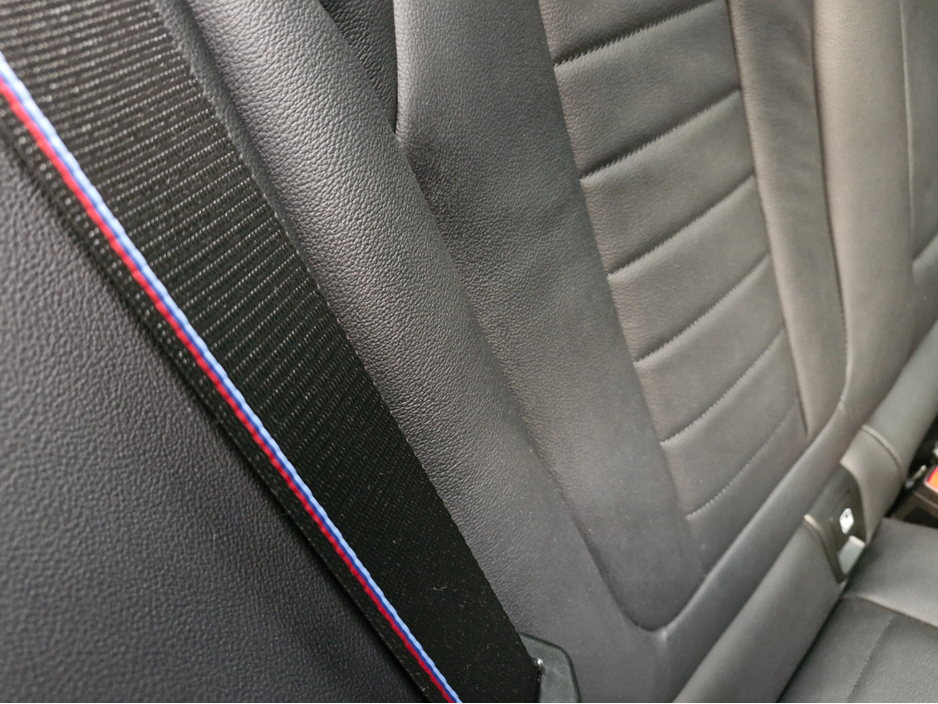 2023 BMW iX3 - image 8