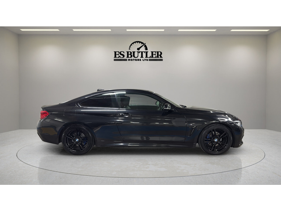 2017 BMW 4 Series - image 7