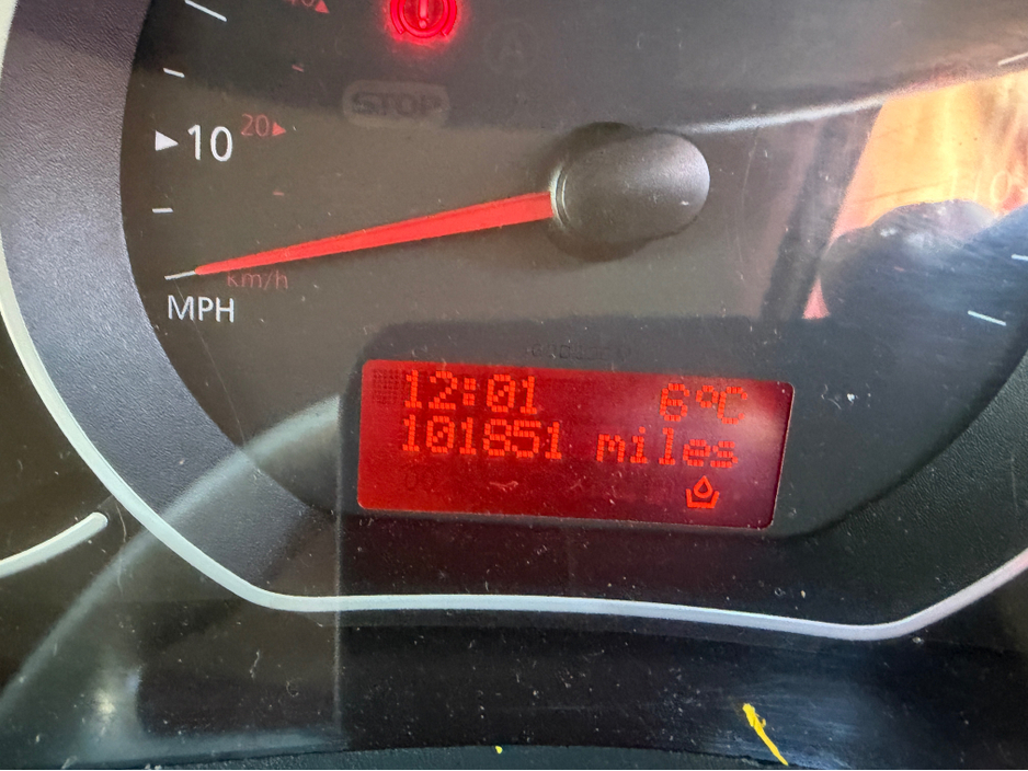 2020 Renault Kangoo ML19 BUSINESS ENERGY DCI €8,250