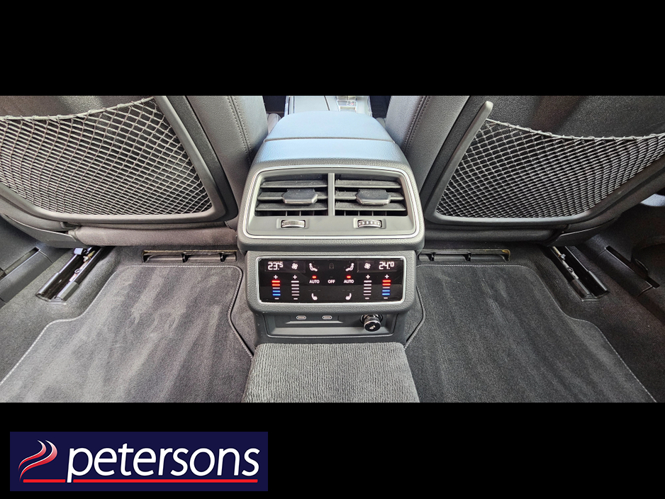 2024 Audi A6 SPORT 50 TFSI E QUATTRO AVANT AUTOMATIC - DOUBLE SUNROOF €49,950