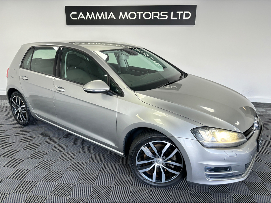 2013 Volkswagen Golf for sale in , Ireland