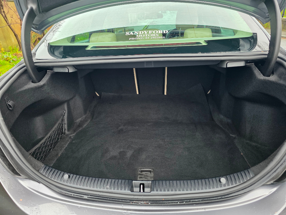 2018 Mercedes-Benz C Class C 180 4DR Auto €21,950