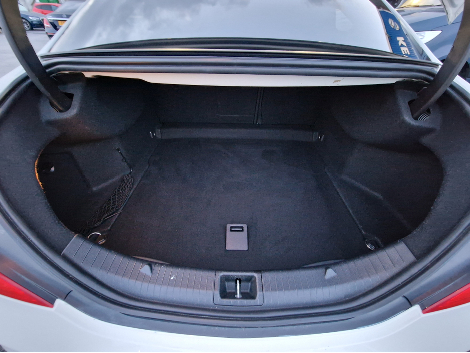 2016 Mercedes-Benz CLA Class SPORT LOW MILAGE-NEW NCT €13,850