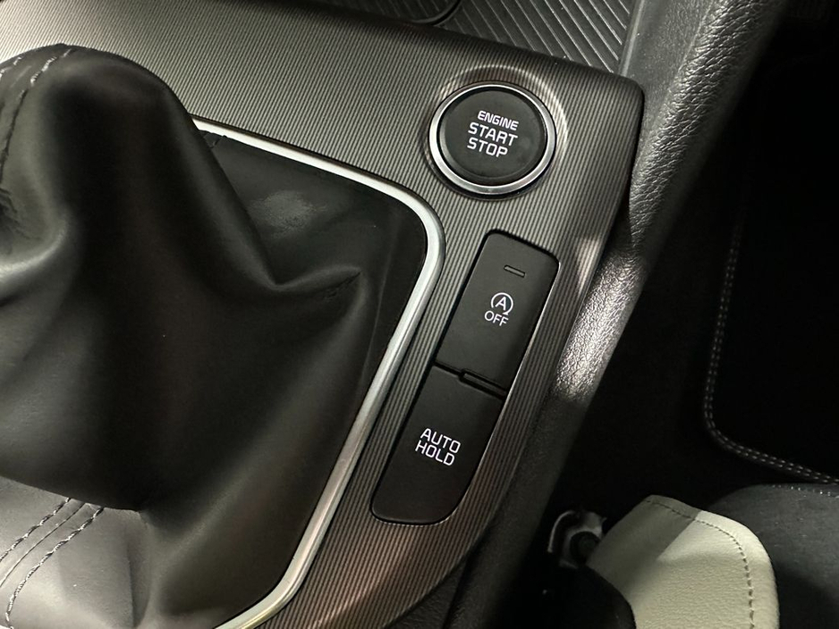 2026 Kia Sportage - image 23