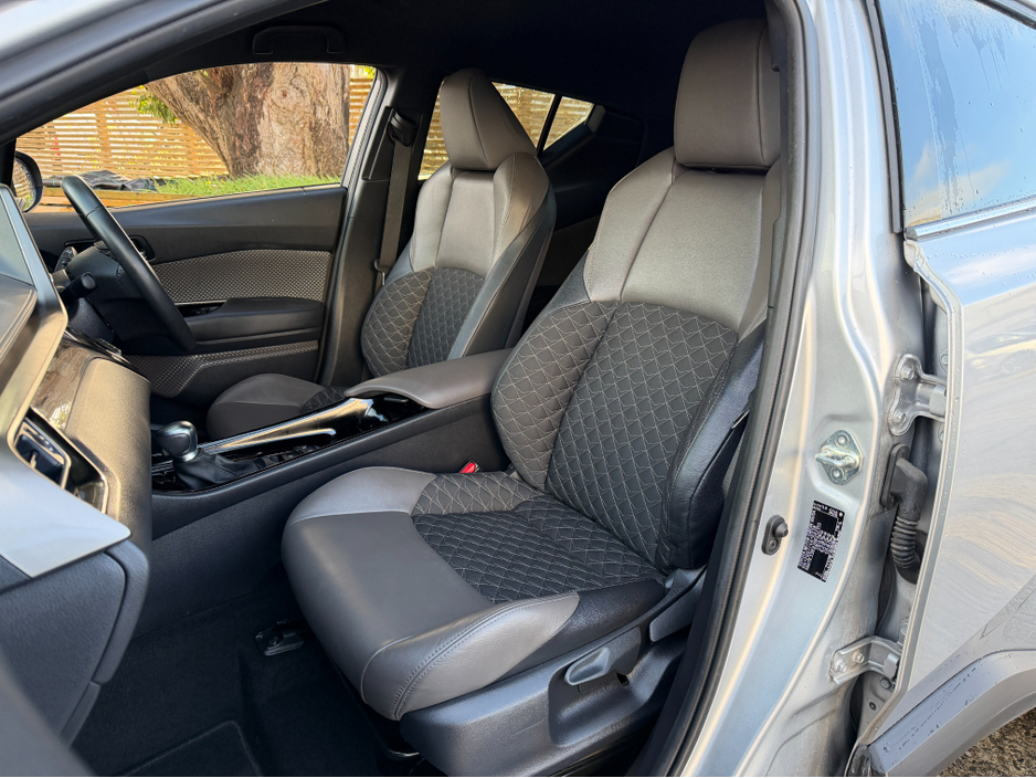 2023 Toyota C-HR KEYLESS ENTRY..FOLDING MIRRORS €22,950