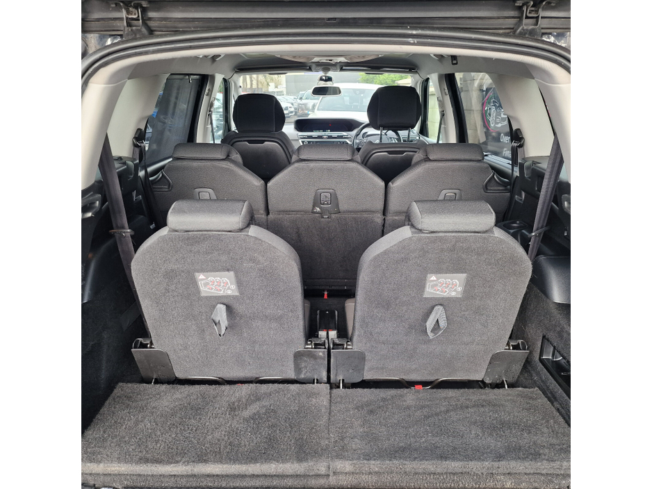 2015 Citroen Grand C4 Picasso - image 12