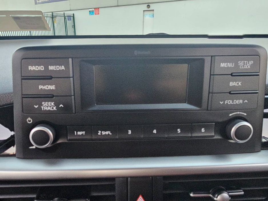 2019 Kia Picanto LOW MILEAGE, NEW NCT, FINANCE, WARRANTY, 5 STAR REVIEWS €10,495