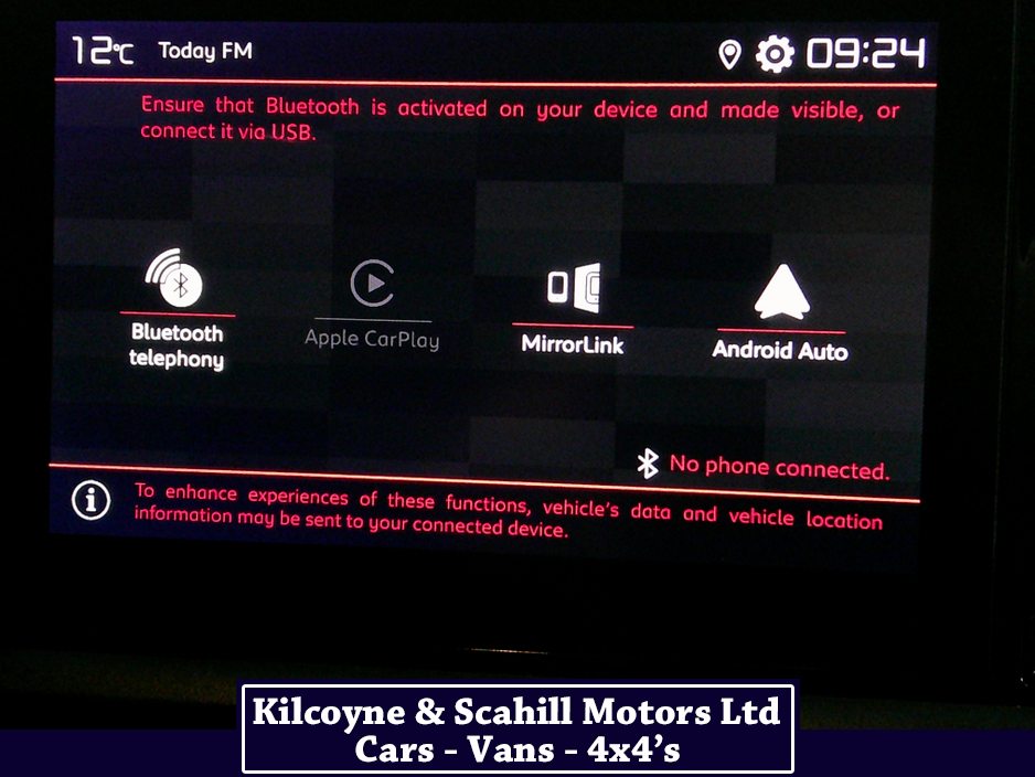 2021 Citroen Berlingo - image 24