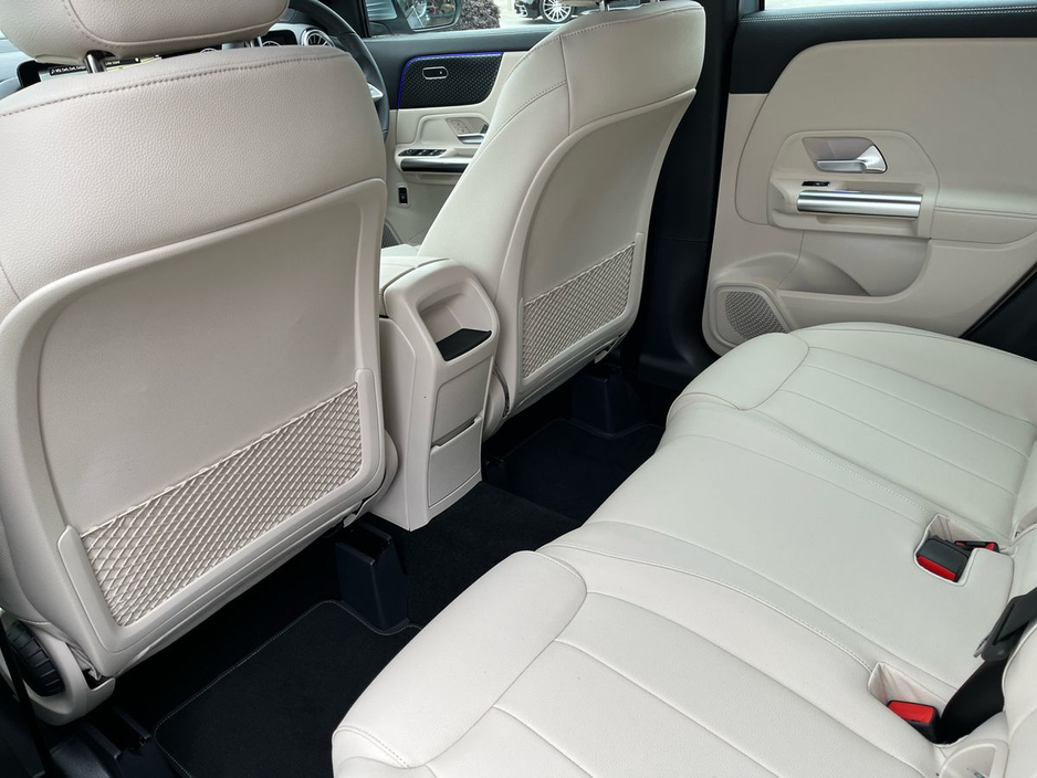 2026 Mercedes-Benz GLA Class - image 19