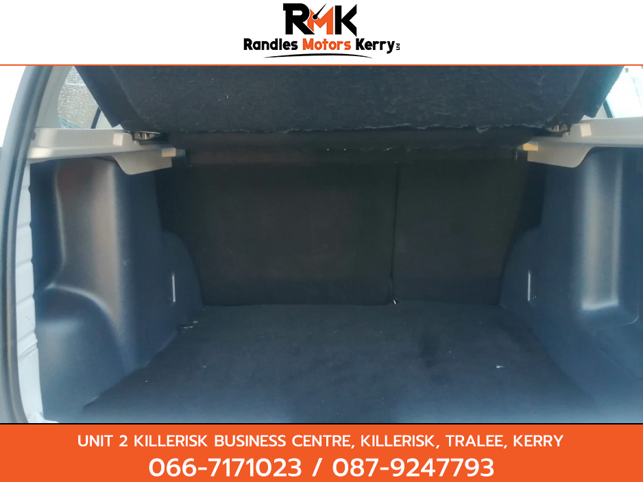 2013 Dacia Duster SIGNATURE 1.5DCI 110 4DR 1.5 DCI 4 €5,700