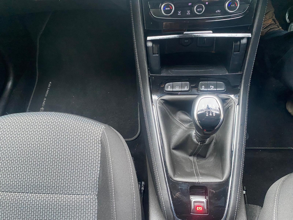 2021 Opel Grandland X CUV-SC-1.2I 130PS PETROL 4DR €15,250