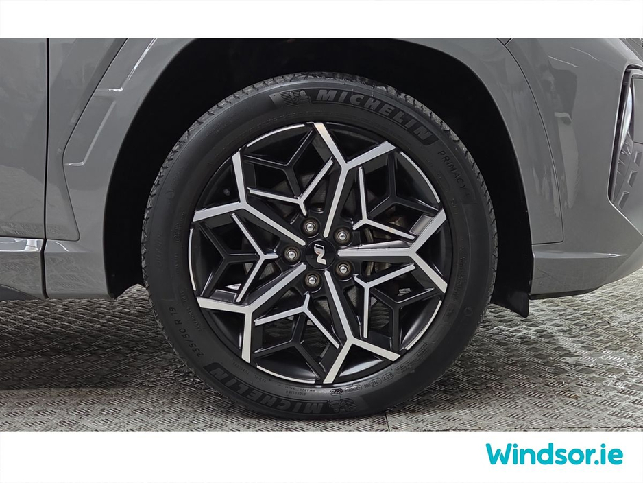 2023 Hyundai Tucson - image 16