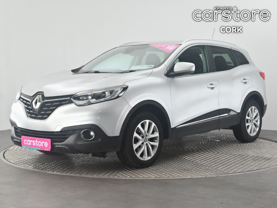 2016 Renault Kadjar - image 7