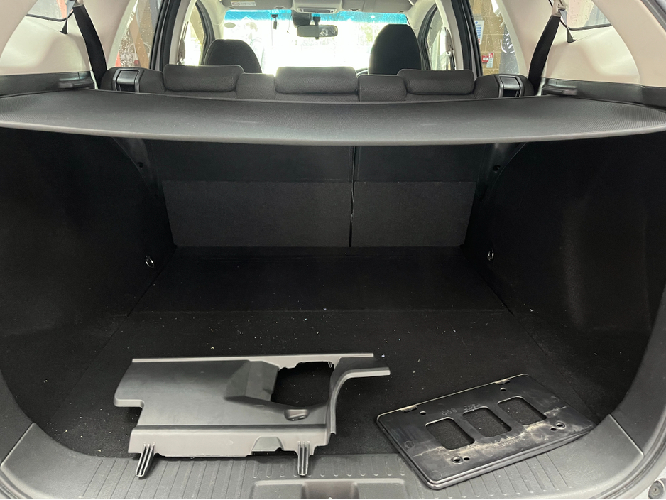 2022 Honda Shuttle €17950 2022 HONDA SHUTTLE HYBRID SENSING 1.5 AUTOMATIC / CRUISE CONTROL AND MORE €17,950