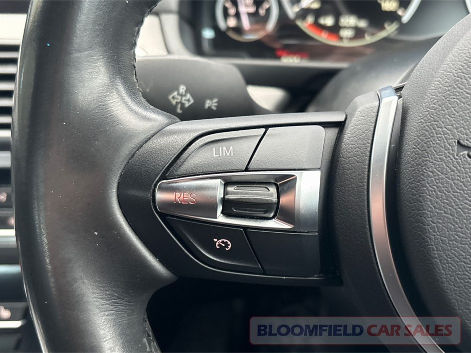 2016 BMW 5 Series 520D MSPORT , AUTO // LOW MILEAGE €17,950