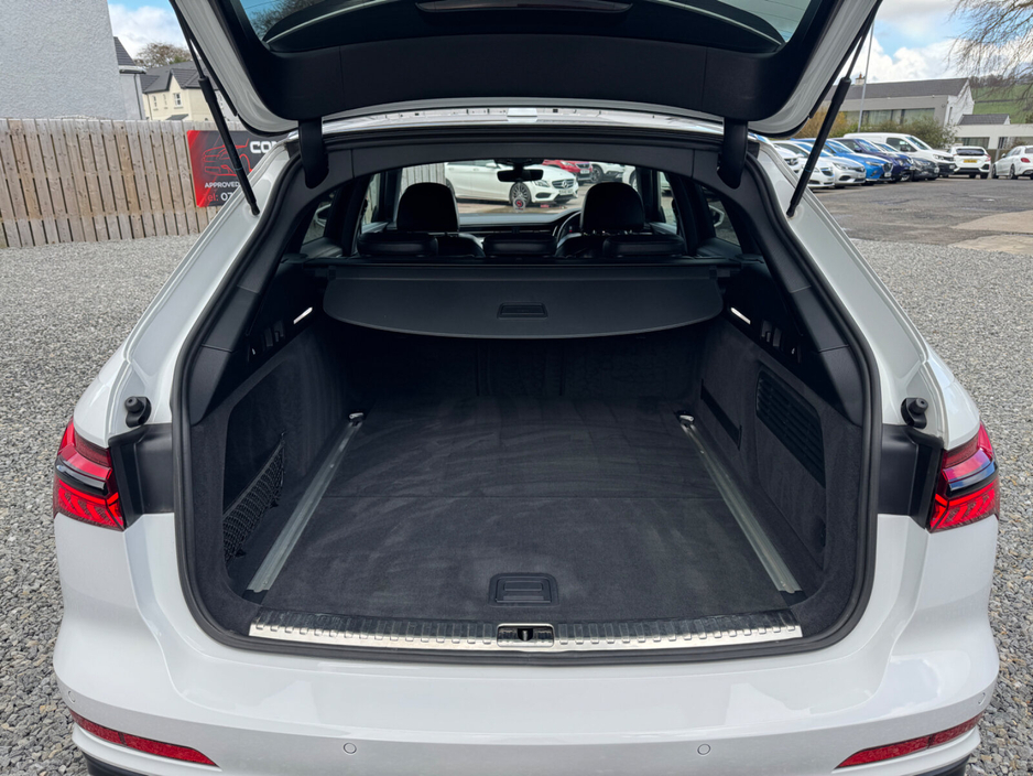 2019 Audi A6 - image 30