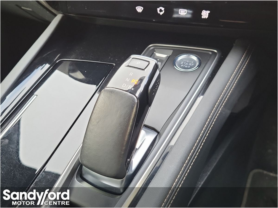 2021 Peugeot 508 - image 23