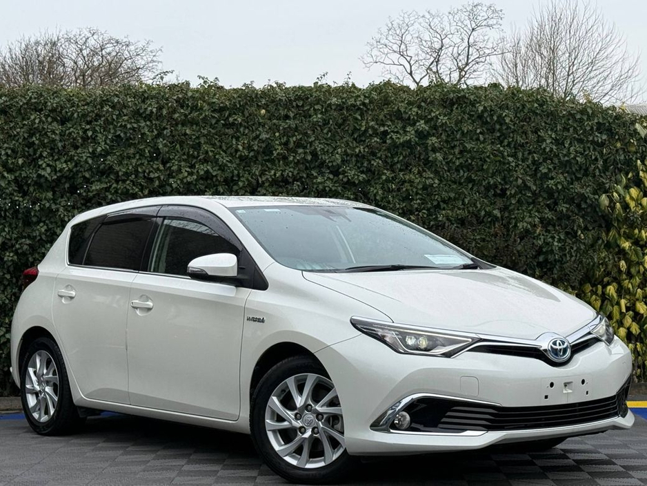 2016 Toyota Auris for sale in , Ireland