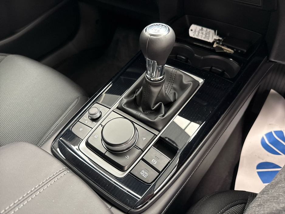 2026 Mazda CX-30 - image 19