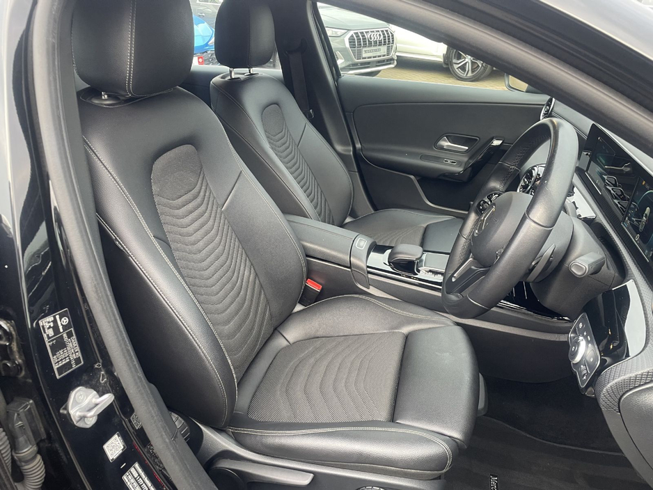 2019 Mercedes-Benz A Class - image 11